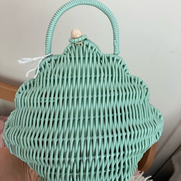Sea Shell Handbag - Picture 1 of 4